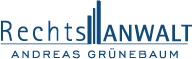 Logo Rechtsanwalt Andreas Grünebaum